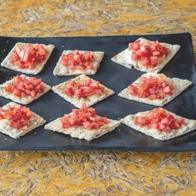 Bruschetta