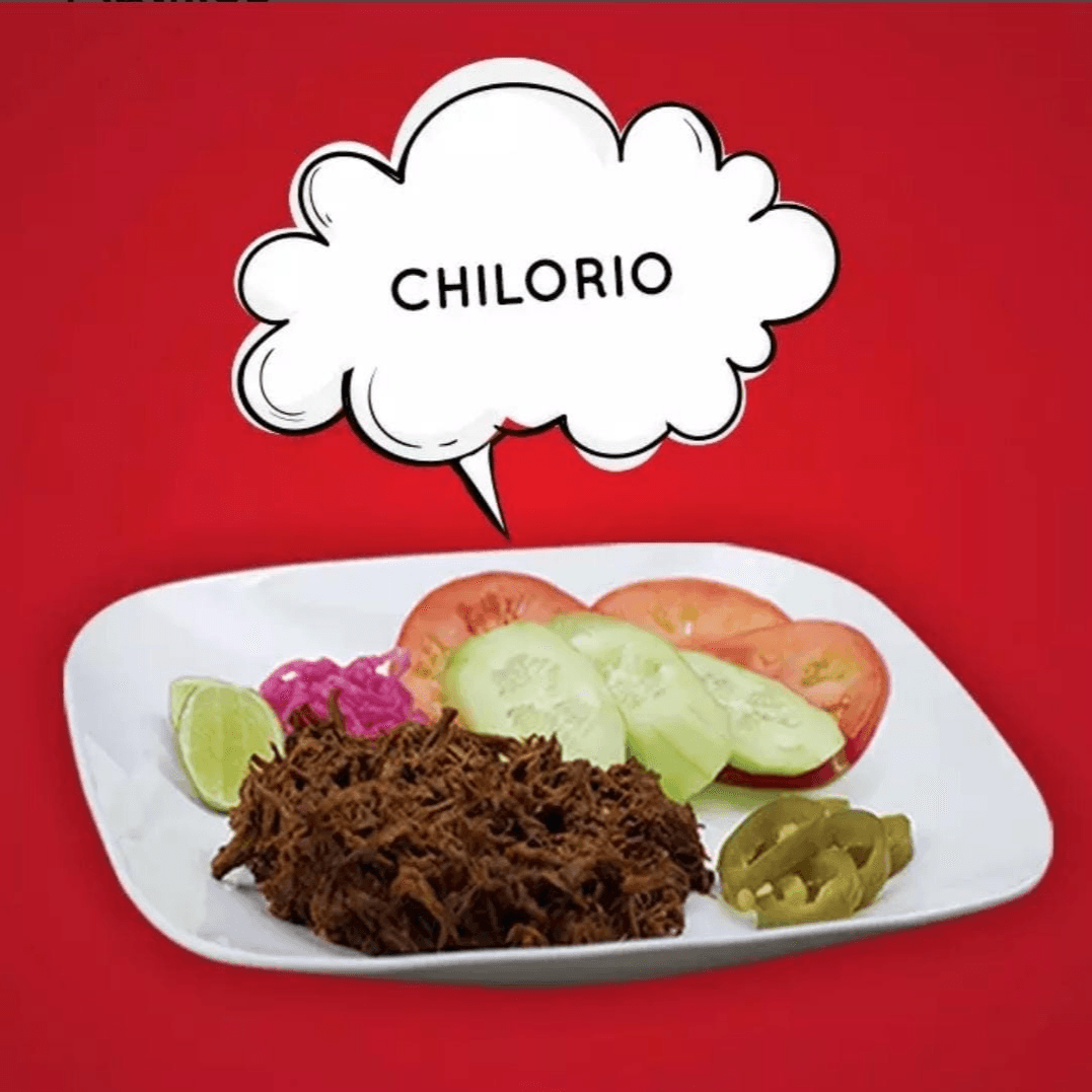Chilorio