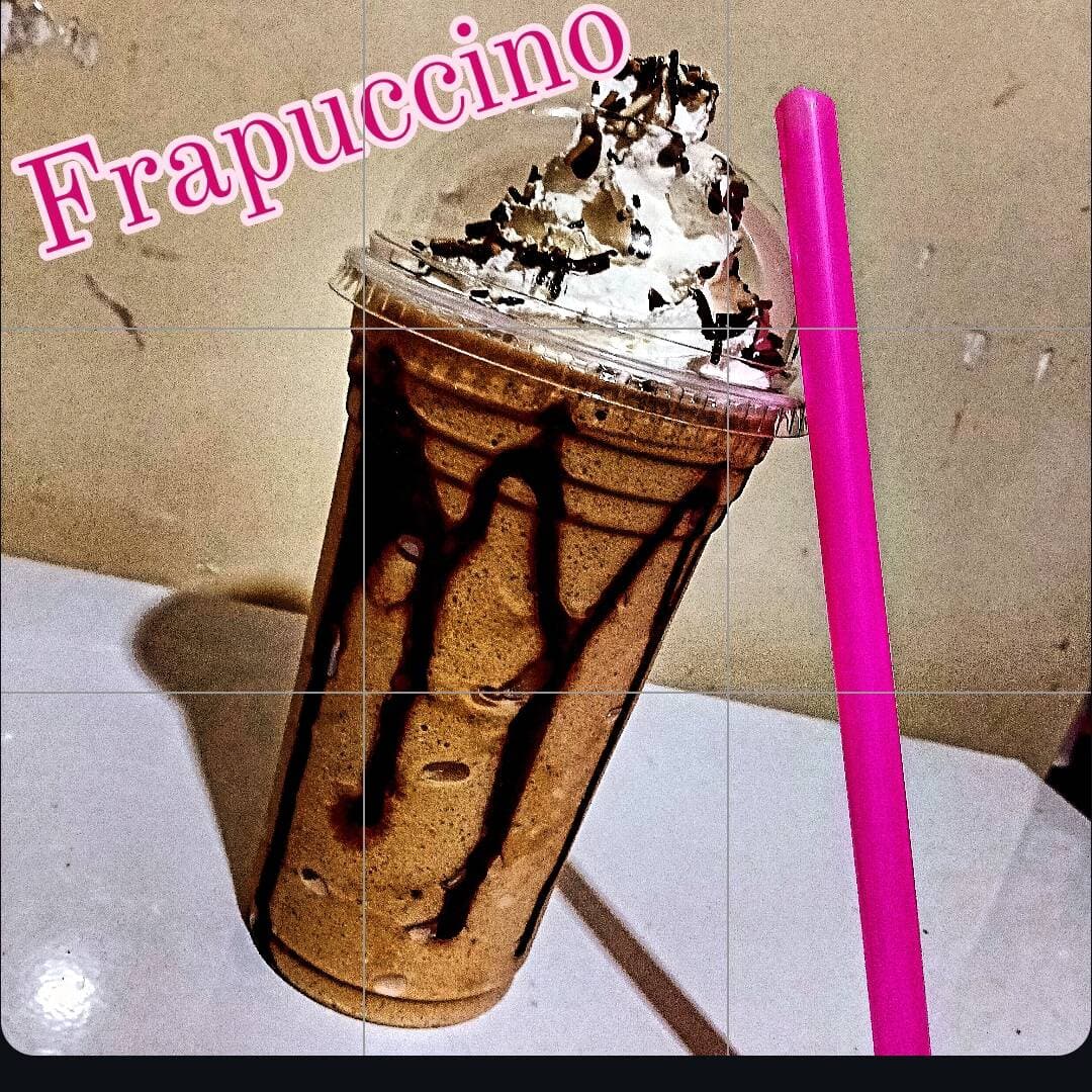 FRAPUCCINO