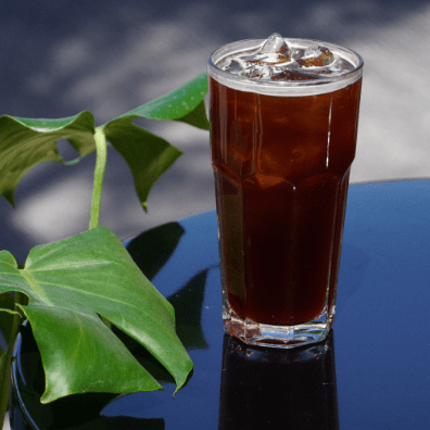 Americano Rocas