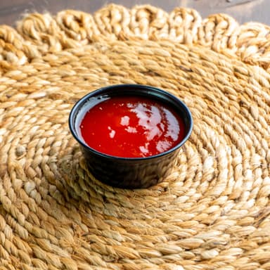 Salsa Agridulce