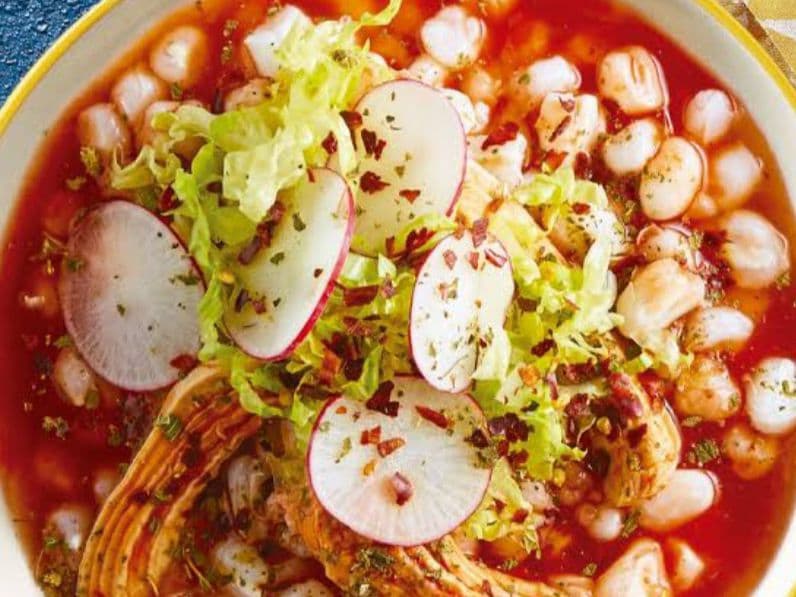 La cocina de Brenda