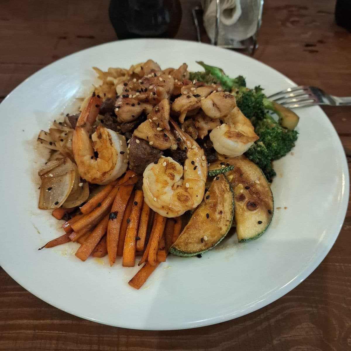 Teppanyaki