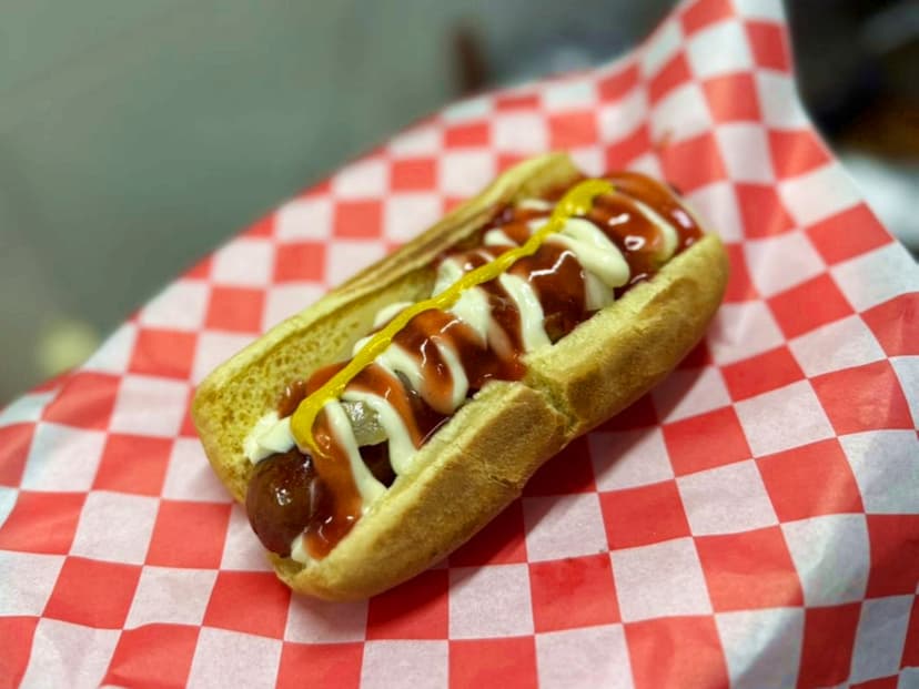 HAMBURGUESAS EL PARAISO