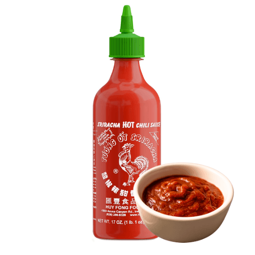 Sriracha