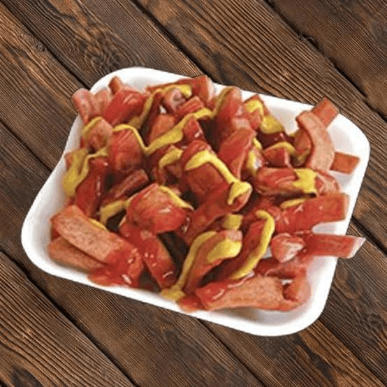 Salchipulpos