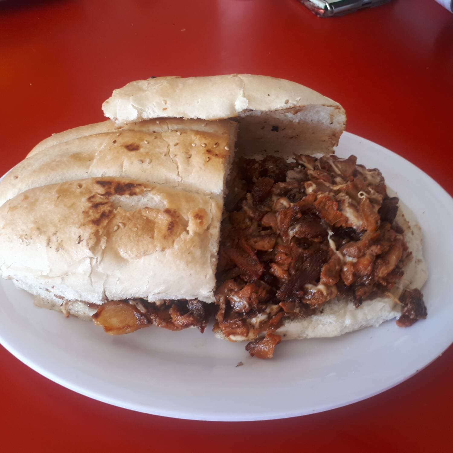 Torta de Chuleta