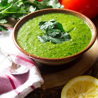 Verde