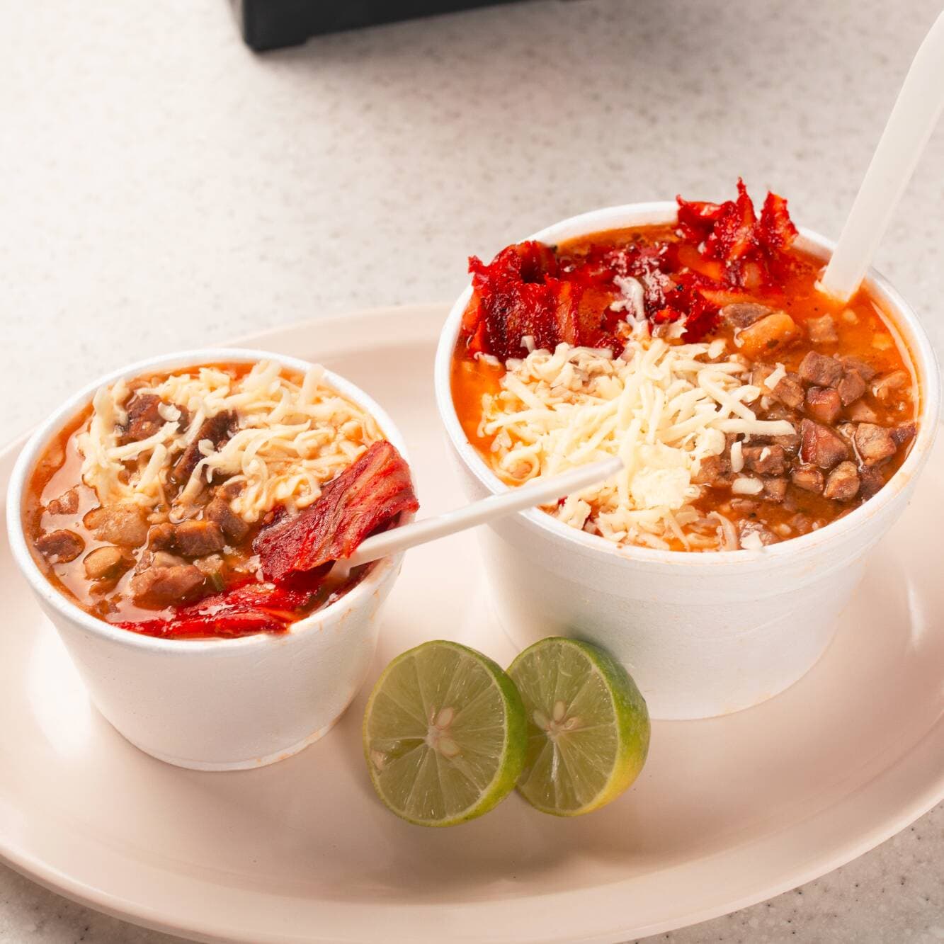 Frijoles especiales