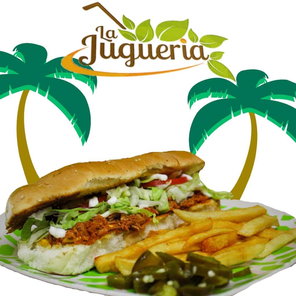Jugos y Licuados La Jugueria