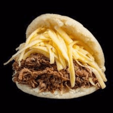 Arepa Pelua