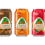 Refresco Jarrito