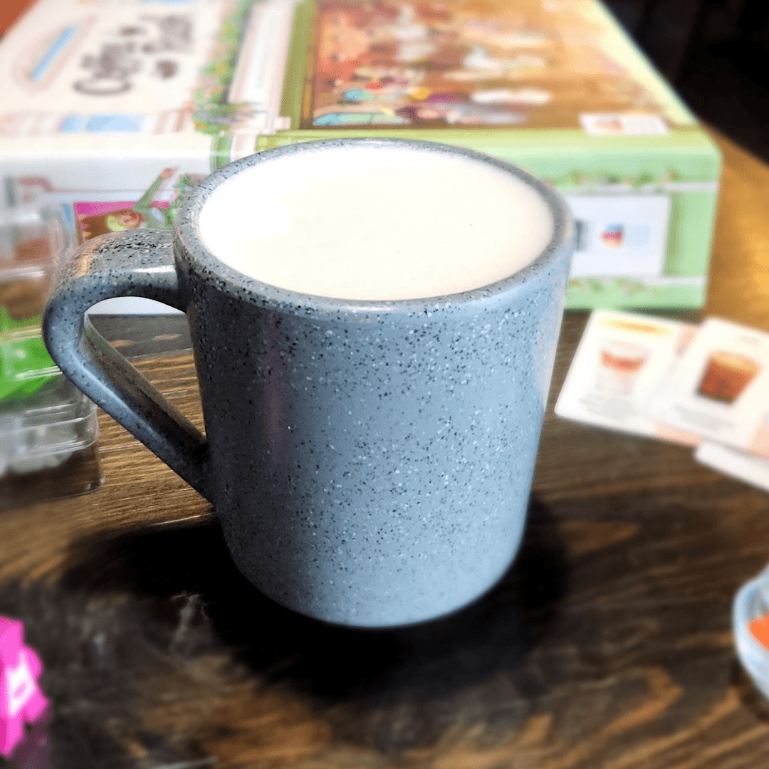 Te Chai Mystica