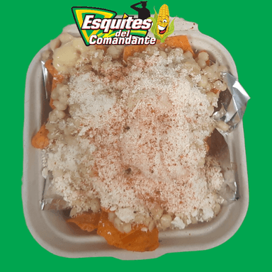 Dori-esquite Doritos Nacho