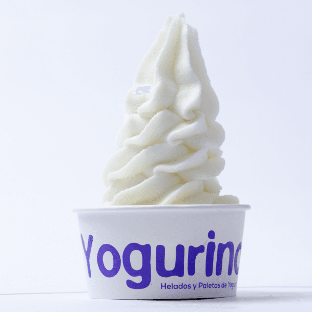 Yogurt Sorpresa