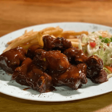 Costilla BBQ