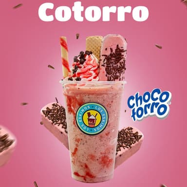 Frappé Cotorro