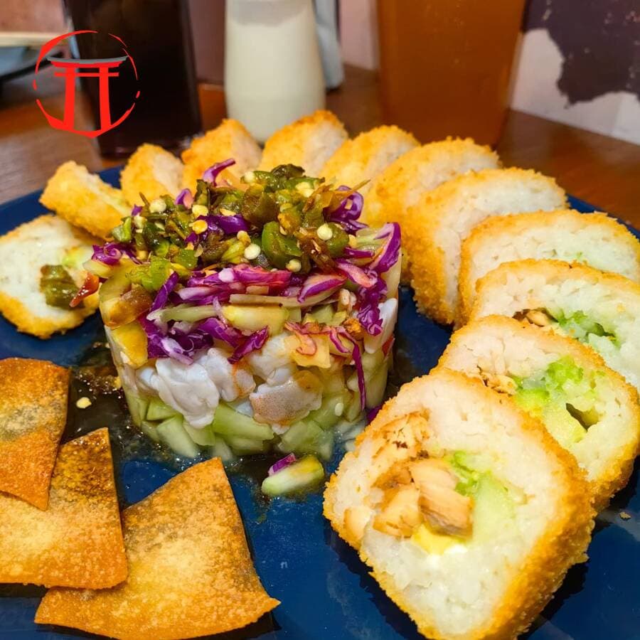 Aguachile
