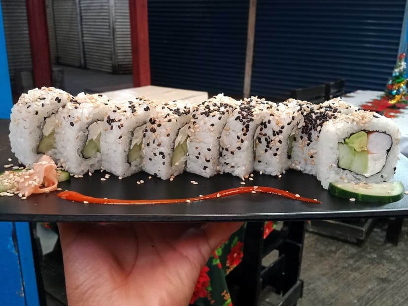 Himawari Sushi