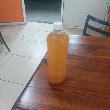 Agua de Tamarindo