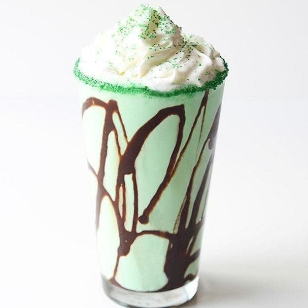 Frappe Chocoreta