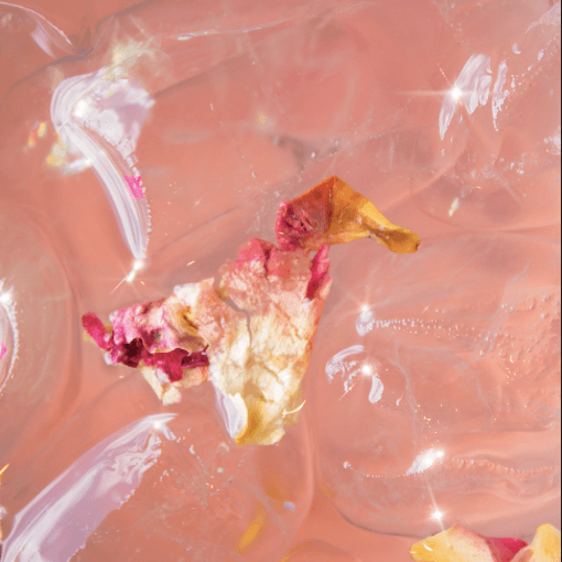 Pink Rose Lemonade Peq