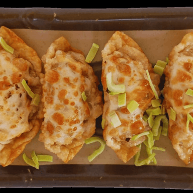Gyozas