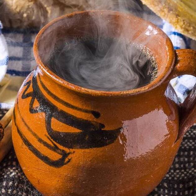 Café de Olla
