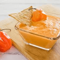 Salsa Habanera Natural