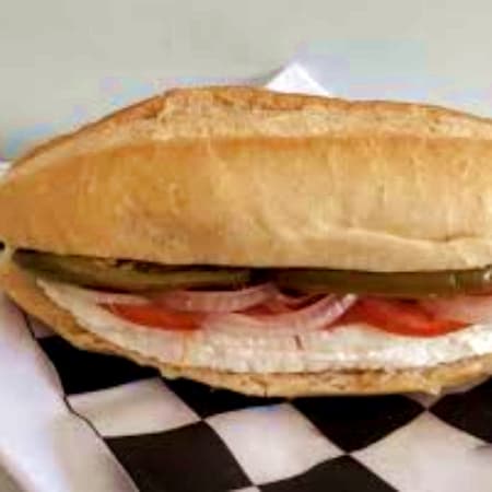 Torta Panela
