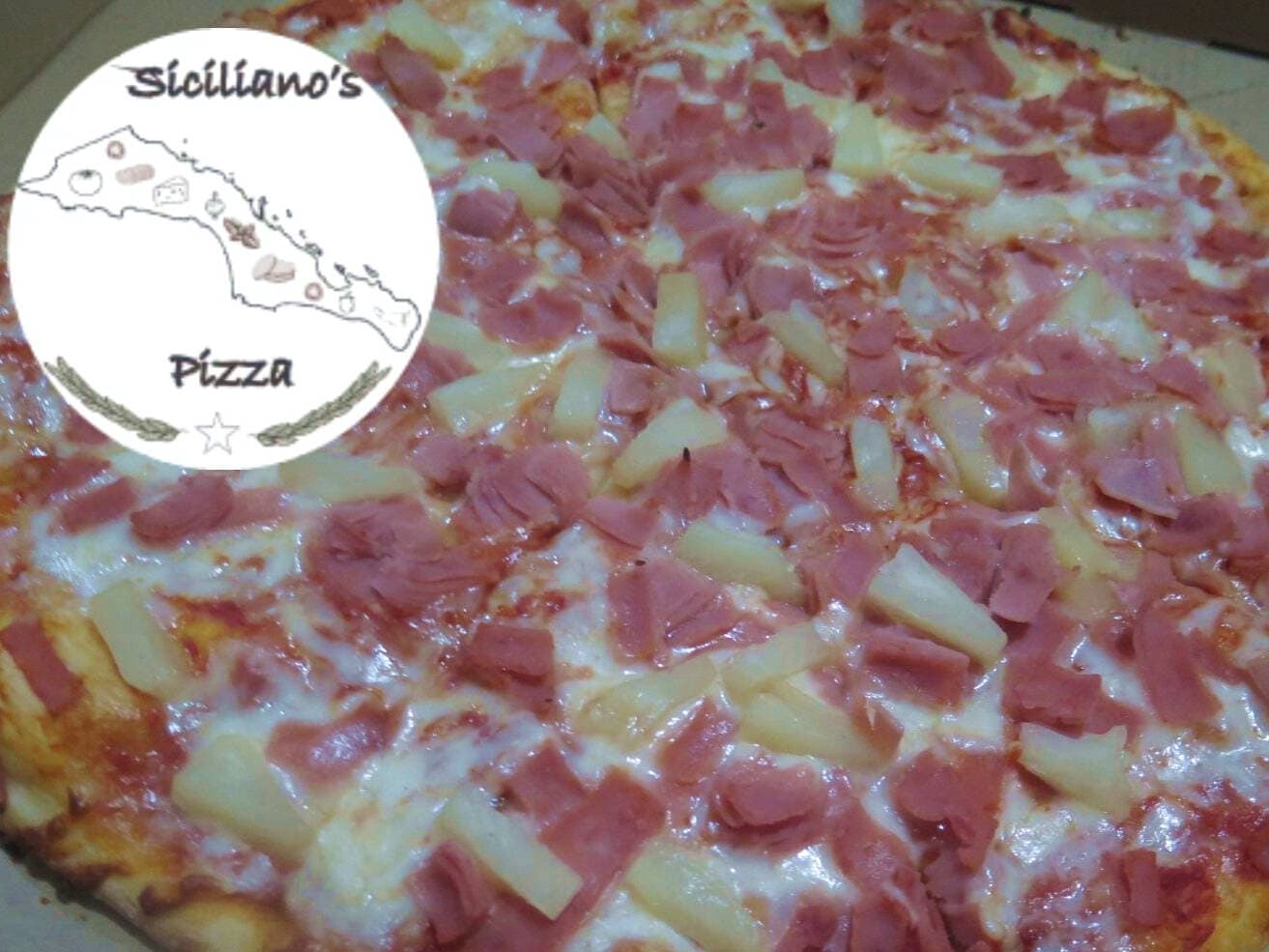 Siciliano's Pizza