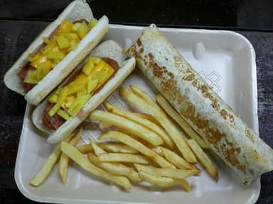 Pkt Ranchero
