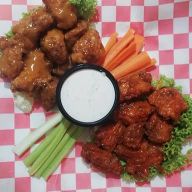 Boneless 600 g