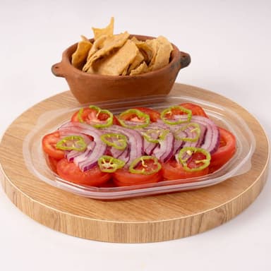 Ensalada Bruja
