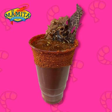 QUITA CRUDA CARNE SECA