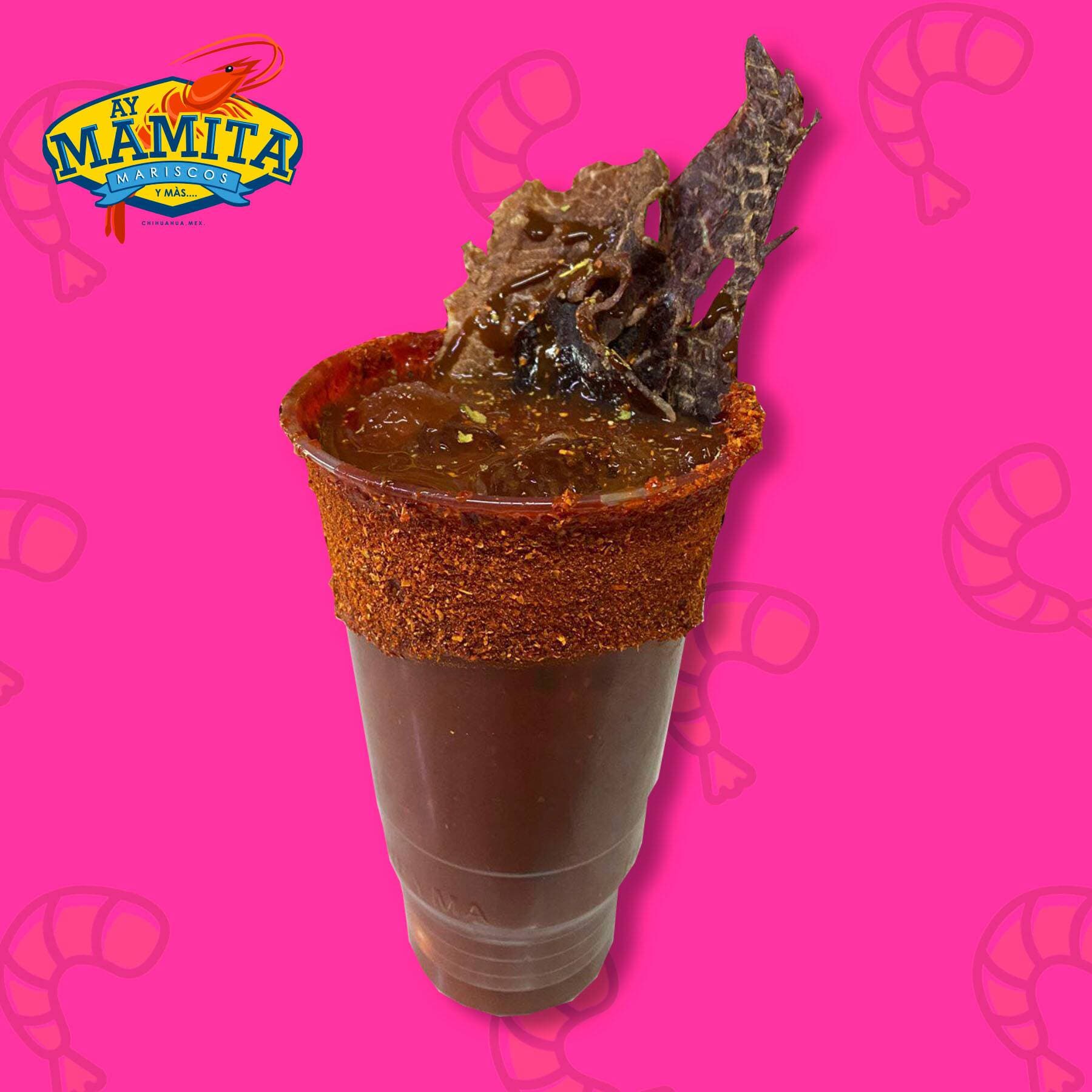 QUITA CRUDA CARNE SECA