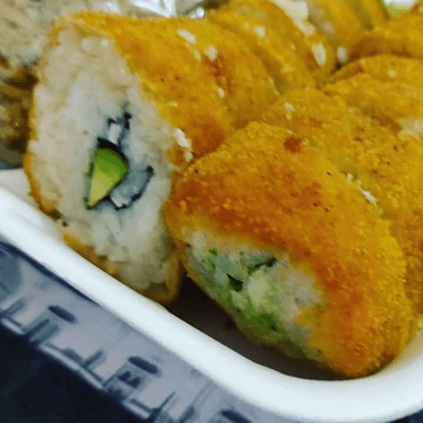 Ruell Roll