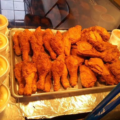 COMBO 5 POLLO FAMILIAR