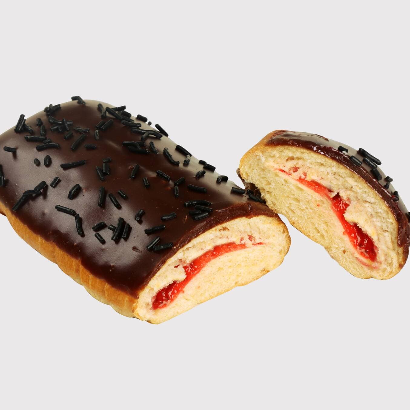 Panito de fresa