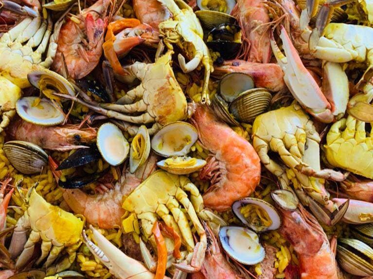 Valpaellas Toluca  Suc. Paseo La Asunción