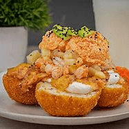 BOLAS DE FUEGO 2x1