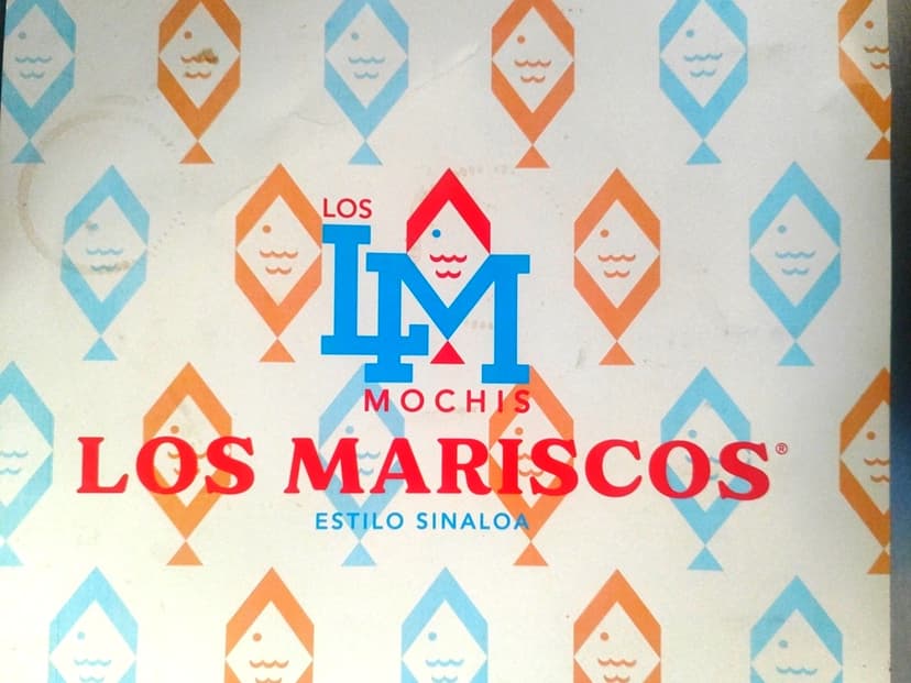 Los Mochis Los Mariscos Estilo Sinaloa
