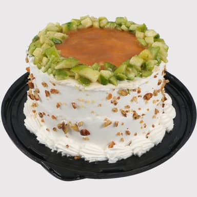 Pastel de Guayaba Peque