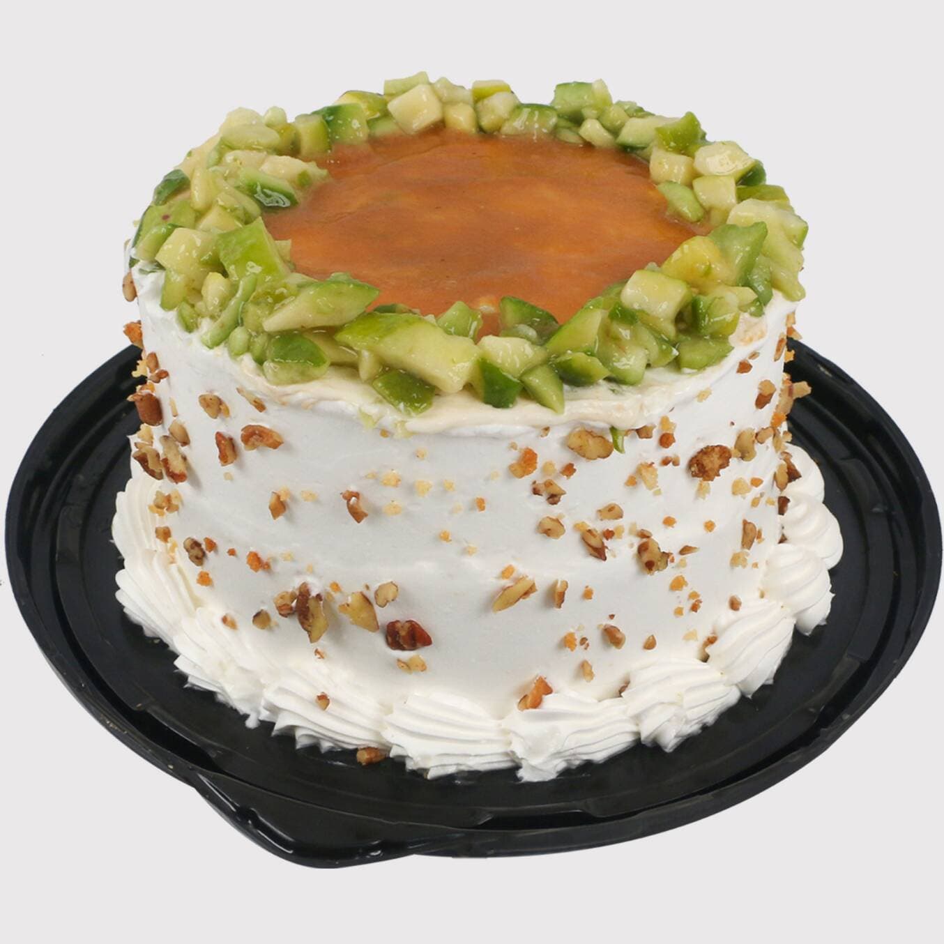 Pastel de Guayaba Peque