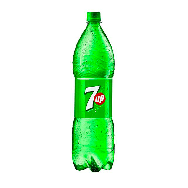 7 UP