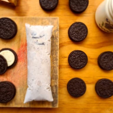 Boli de OREO