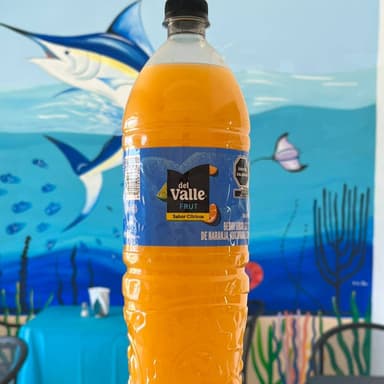 VALLE FRUT 1.5 LTS