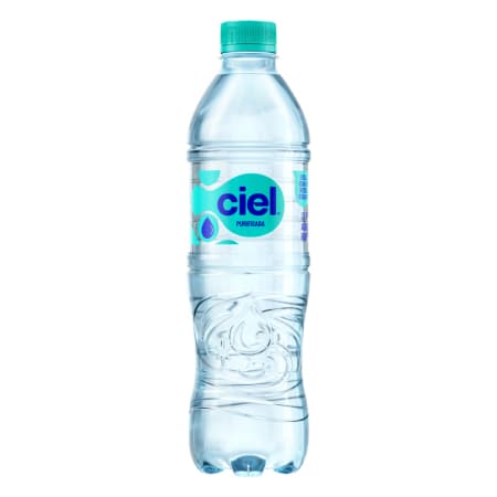 Ciel purificada 600ml
