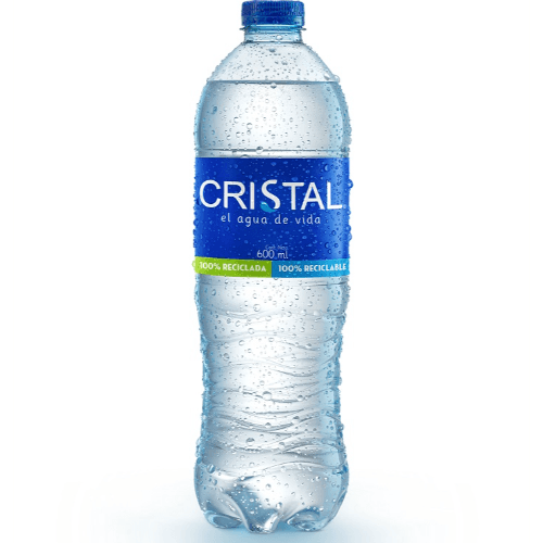 Agua Cristal