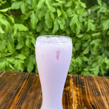 Taro Late Helado